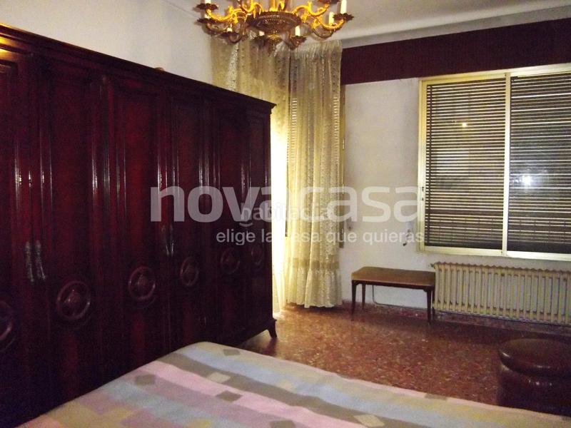 Foto eba58b4d-2393-4fb5-ab2e-107af8324606. Etagenwohnung mit heizung in Parque Sur Albacete