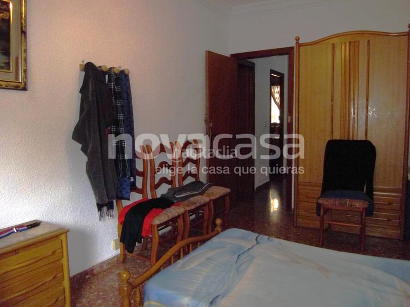 Foto ee9a1fc2-708d-4554-af51-f177e1ea0876. Etagenwohnung mit heizung in Parque Sur Albacete