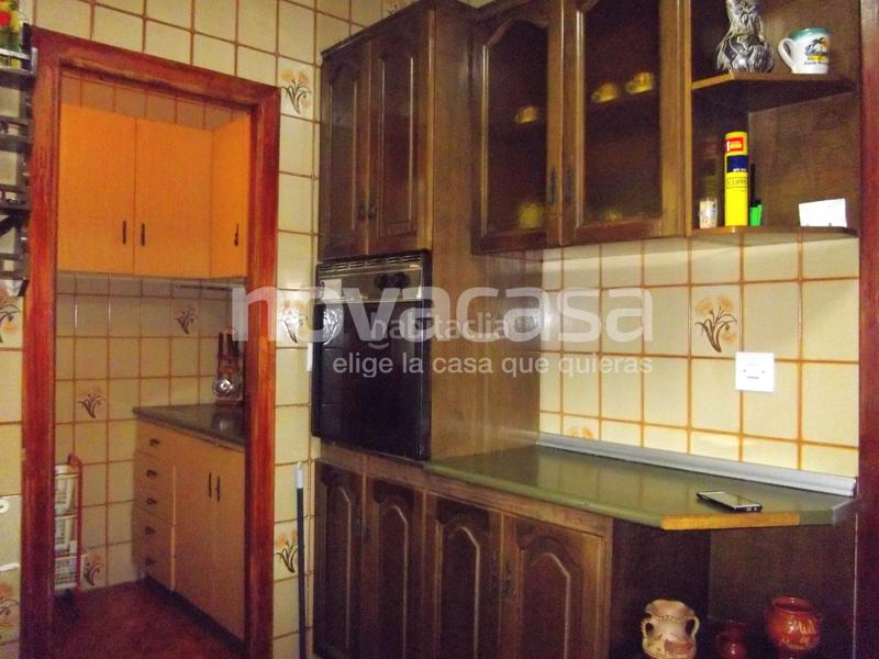 Foto f71aecfc-d495-4cc1-8173-61ad6e0ef13f. Etagenwohnung mit heizung in Parque Sur Albacete