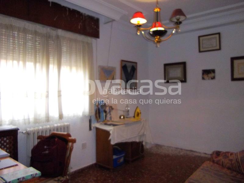 Foto f8299836-e7d6-463b-b569-3a9d6a8ba5ac. Etagenwohnung mit heizung in Parque Sur Albacete