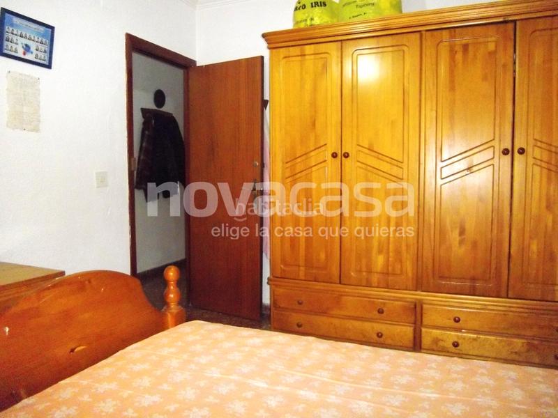 Foto fa249a98-e156-4f7f-b63d-02cb125b4c56. Etagenwohnung mit heizung in Parque Sur Albacete