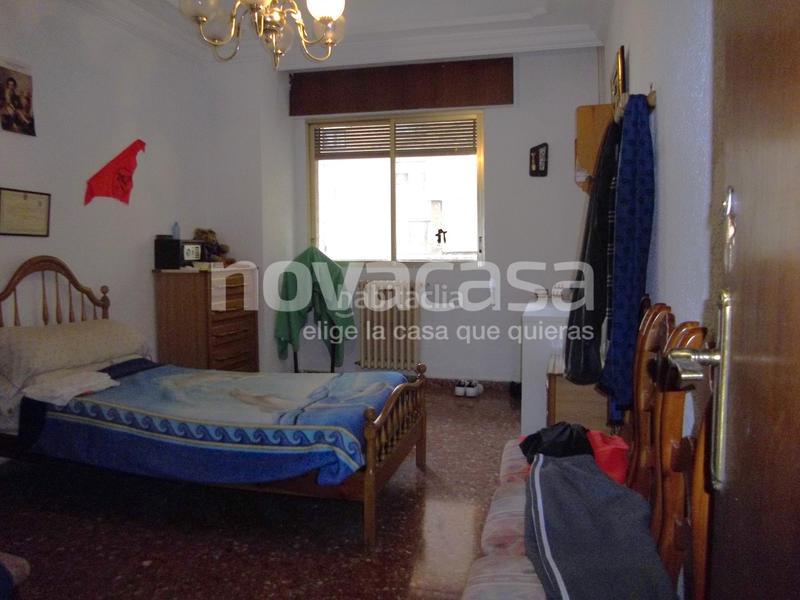 Foto fd36d51b-c060-49b9-a2d6-deec3ce60cd9. Etagenwohnung mit heizung in Parque Sur Albacete