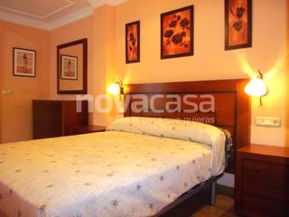 Etagenwohnung en Santa Teresa - Vereda. Piso de 120 m2, 2 dormitorios, 2 patios y terraza de unos 90 m2