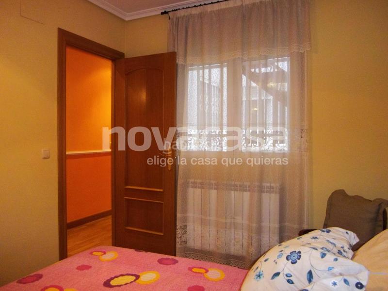 Foto 0c57364b-c3d0-4c28-aab0-d8255de561de. Appartamento con riscaldamento in Santa Teresa - Vereda Albacete