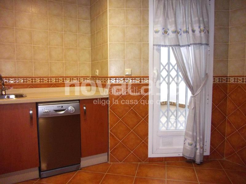 Foto 835373ba-f9e2-4dca-a468-5f6b408e35c0. Appartamento con riscaldamento in Santa Teresa - Vereda Albacete