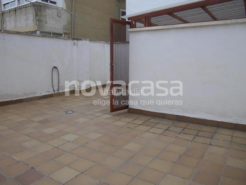 Foto 881c74b9-3f54-41b6-9425-f369d102aa94. Appartamento con riscaldamento in Santa Teresa - Vereda Albacete