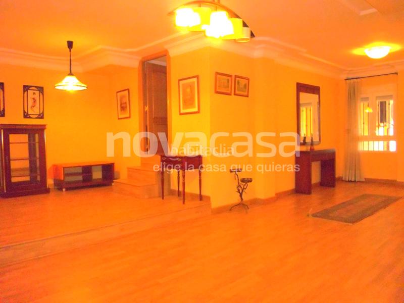 Foto c70ad831-fc05-4940-8eef-cc2addb46eaf. Appartamento con riscaldamento in Santa Teresa - Vereda Albacete