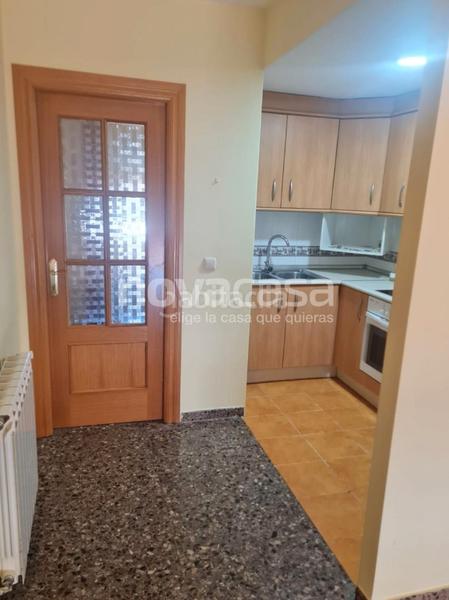 Foto 781b3c56-cf6a-4f42-8412-e3e570ef8d07. Apartament amb calefacció aparcament a San Pedro Albacete