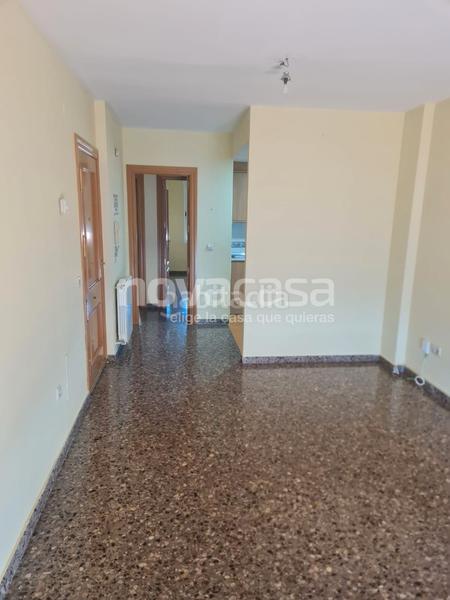 Foto 9e87c244-0768-4e3f-a3ae-329d5c53f693. Apartament amb calefacció aparcament a San Pedro Albacete