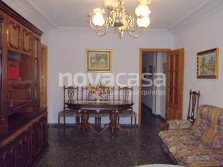 Alquiler Piso en Fátima. Piso de 4 dormitorios en alquiler para 4 estudiantes
