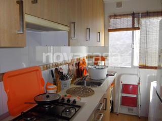 Pis en El Pilar. Piso de 3 dormitorios con ascensor