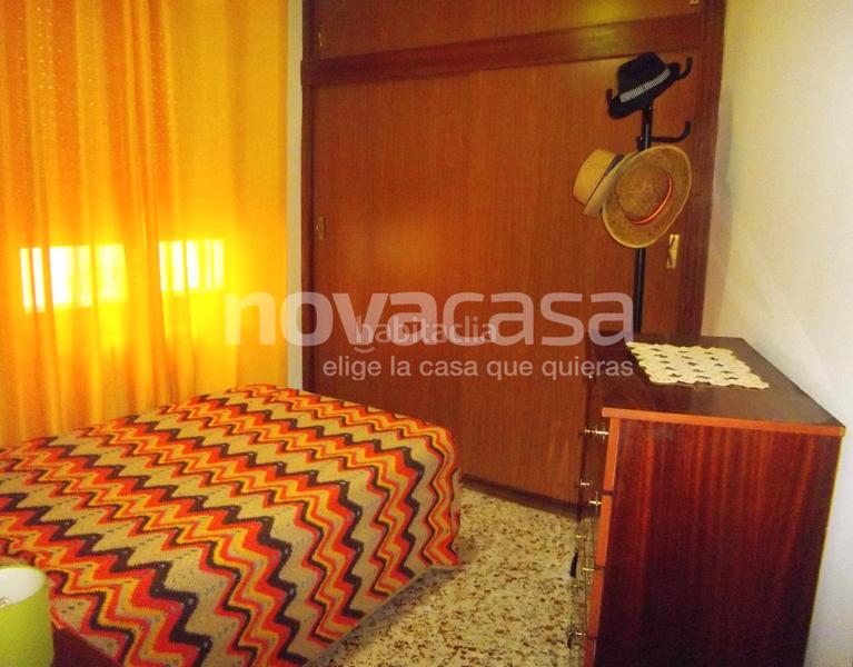 Foto 1d146488-0c15-47a3-9d4d-f2e9520892eb. Appartement avec chauffage dans El Pilar Albacete