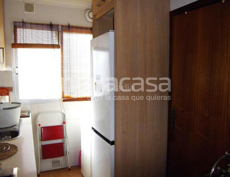 Foto 2c4267c2-0b44-4f4c-8301-14bcfa7a2315. Appartement avec chauffage dans El Pilar Albacete