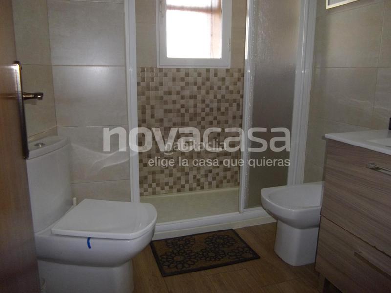 Foto 2da0d424-62d7-42cc-8e22-045d785af5f7. Appartement avec chauffage dans El Pilar Albacete