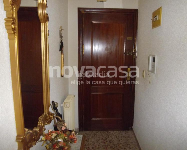 Foto 490ec597-d970-4dfd-ace7-e9bf0cc92a8a. Appartement avec chauffage dans El Pilar Albacete