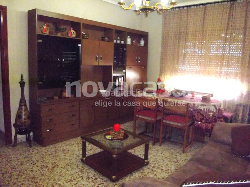 Foto 950f073b-e8b0-4f53-af73-8a1813fd6ba0. Appartement avec chauffage dans El Pilar Albacete