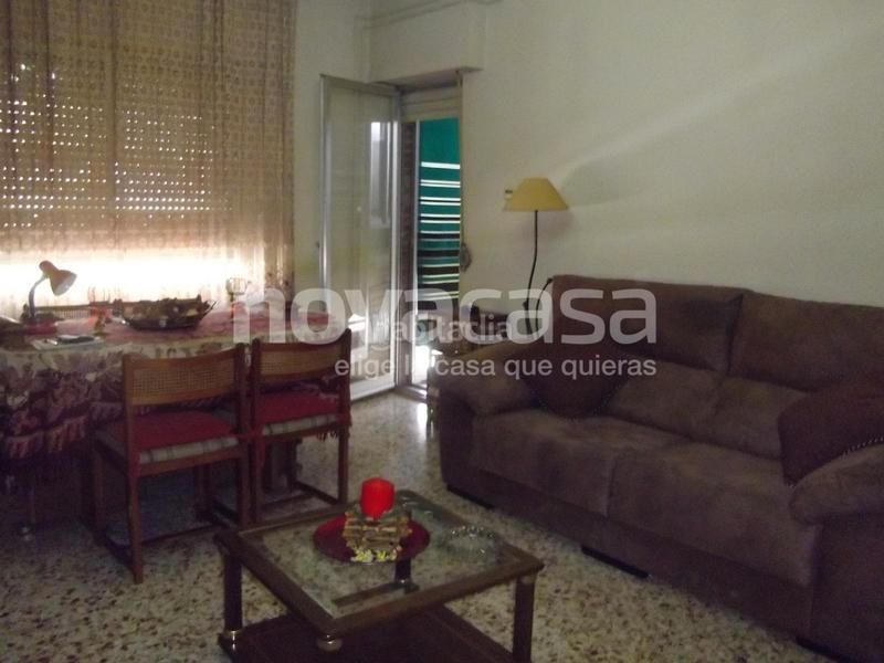 Foto 98ce9452-a59e-4e5a-88c4-5c2b0cce9b38. Appartement avec chauffage dans El Pilar Albacete