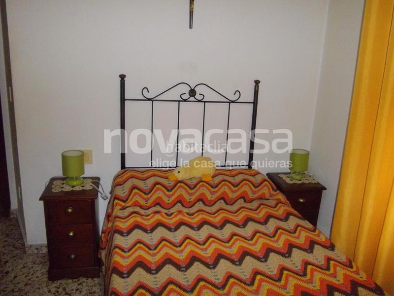 Foto b206e9c3-e4a3-4309-9d69-6ec1c3e16cfb. Appartement avec chauffage dans El Pilar Albacete