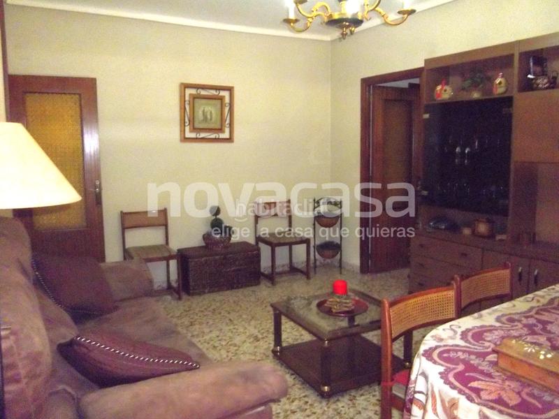 Foto db178d08-3743-4d60-8323-dc999bed97ed. Appartement avec chauffage dans El Pilar Albacete