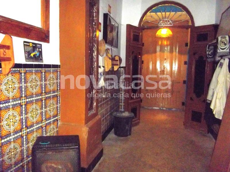 Foto 2a99a3f9-068e-499f-90ad-bf5fda240fae. Gebäude in Liétor