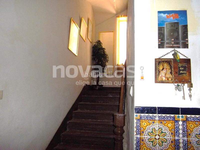 Foto 718298d1-6765-4388-b096-62e160e72b6d. Gebäude in Liétor