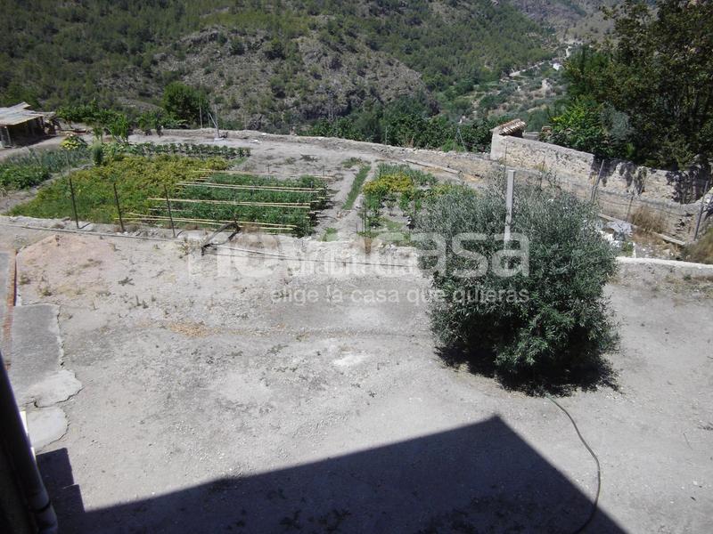 Foto 932e5847-761c-49fe-b832-694b4cfa80a9. Gebäude in Liétor