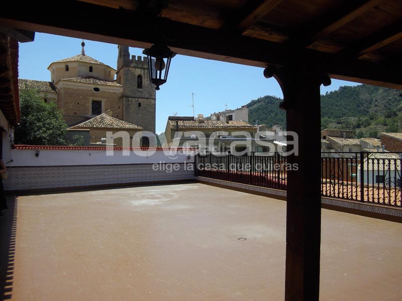 Foto c2f11f6e-09d3-44cb-8a1b-b5fac469e457. Gebäude in Liétor