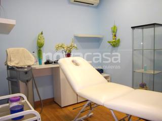 Affitto Locale commerciale in Fátima. Clínica de estética en alquiler con traspaso
