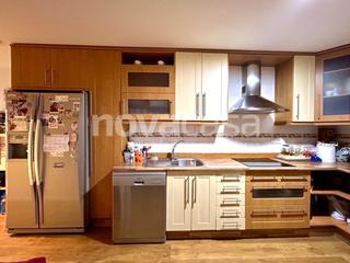 Etagenwohnung en San Pablo. Piso de 3 dormitorios con ascensor. seminuevo