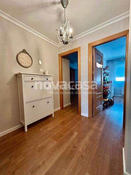 Foto 7c878091-3f34-4f43-8b0d-0e1182b375dd. Appartamento con riscaldamento in San Pablo Albacete