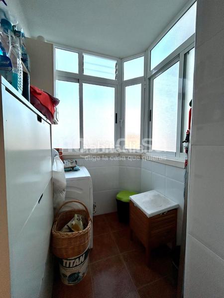 Foto a7ca7405-02e0-4e5a-9f64-ea845c28a560. Appartamento con riscaldamento in San Pablo Albacete