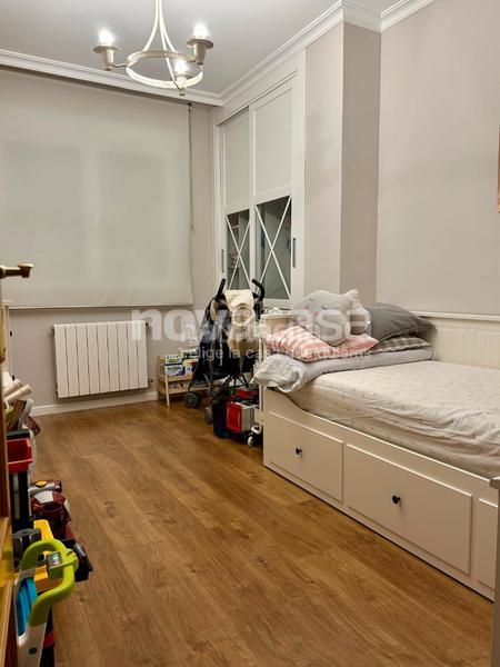 Foto f9a98099-8bbe-4267-9f22-87e0639054fb. Appartamento con riscaldamento in San Pablo Albacete