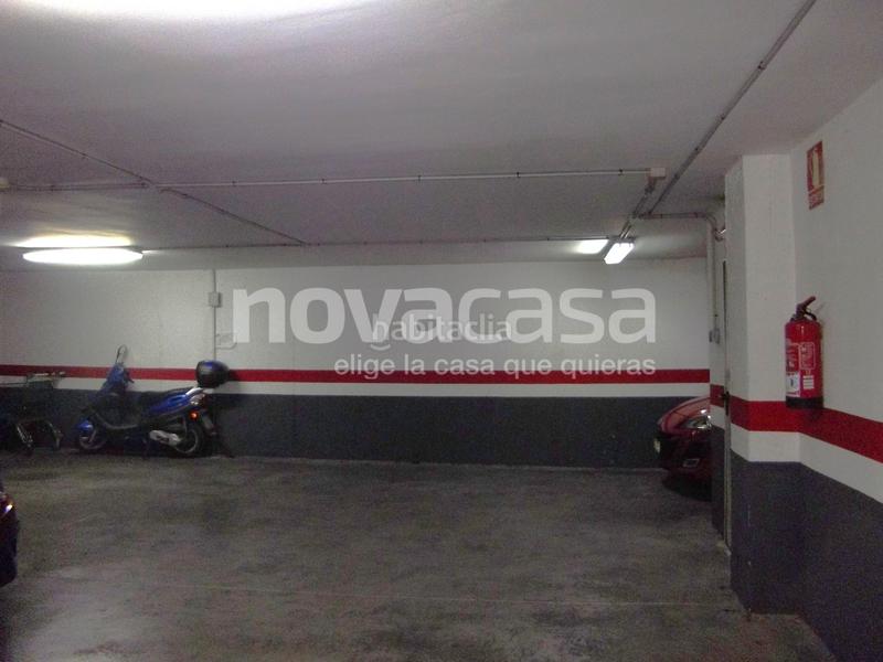 Foto b855f9f0-ee4e-4e1c-9da3-2b6a387ec712. Posto auto in El Pilar Albacete