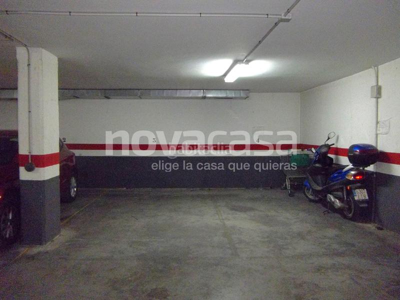 Foto da7c83a3-bb77-41a5-aa6b-3d4d99e61cd9. Posto auto in El Pilar Albacete