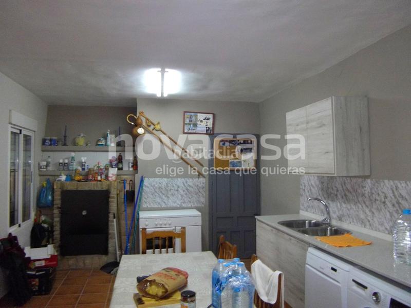 Foto 21e171f5-bc68-4bf2-81dd-3e3987374978. Terreno residenziale in Pedanías - Extrarradio Albacete