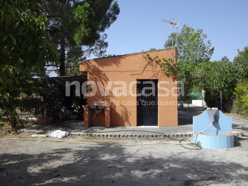 Foto 34951c11-09a6-4bbd-bf24-3c19ff1e2b2d. Terreno residenziale in Pedanías - Extrarradio Albacete