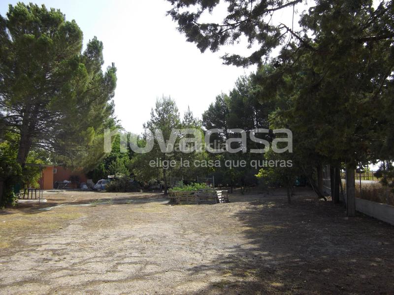 Foto 58cd603e-c34f-49e1-acd0-b77934f153b5. Terreno residenziale in Pedanías - Extrarradio Albacete