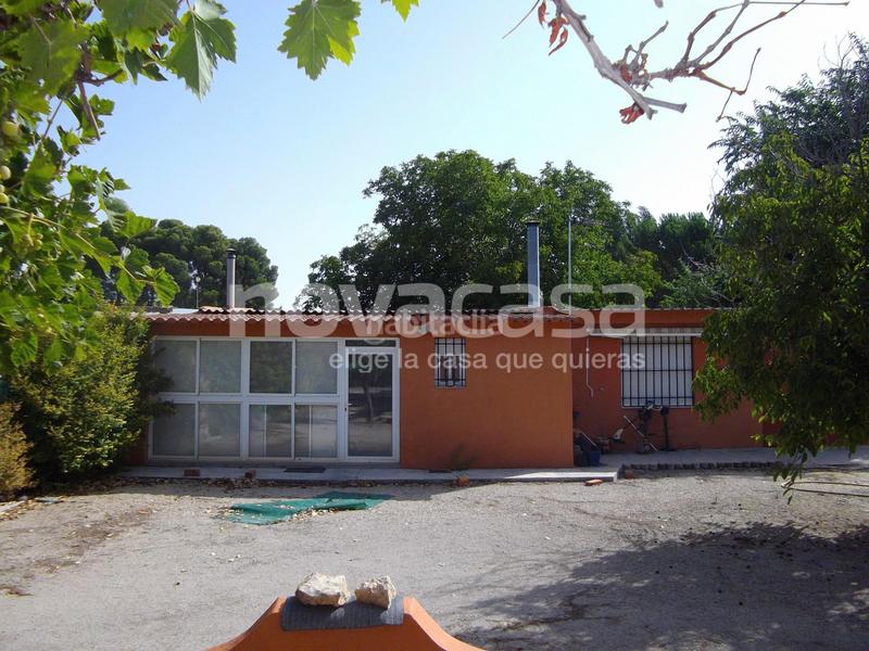 Foto 6bb07c64-d155-4a8d-bc9d-31875d339a6b. Terreno residenziale in Pedanías - Extrarradio Albacete