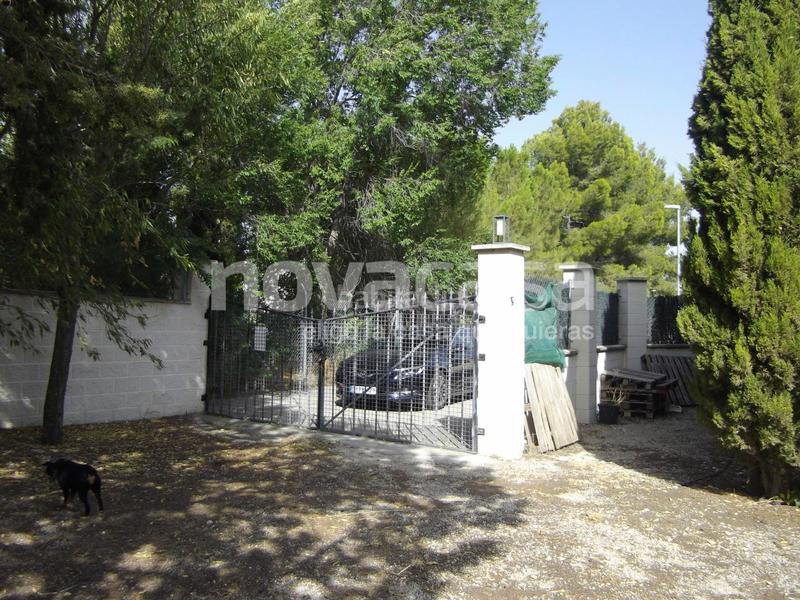 Foto 795e5eaf-96f9-42a9-8a90-ee1b2575c0f6. Terreno residenziale in Pedanías - Extrarradio Albacete