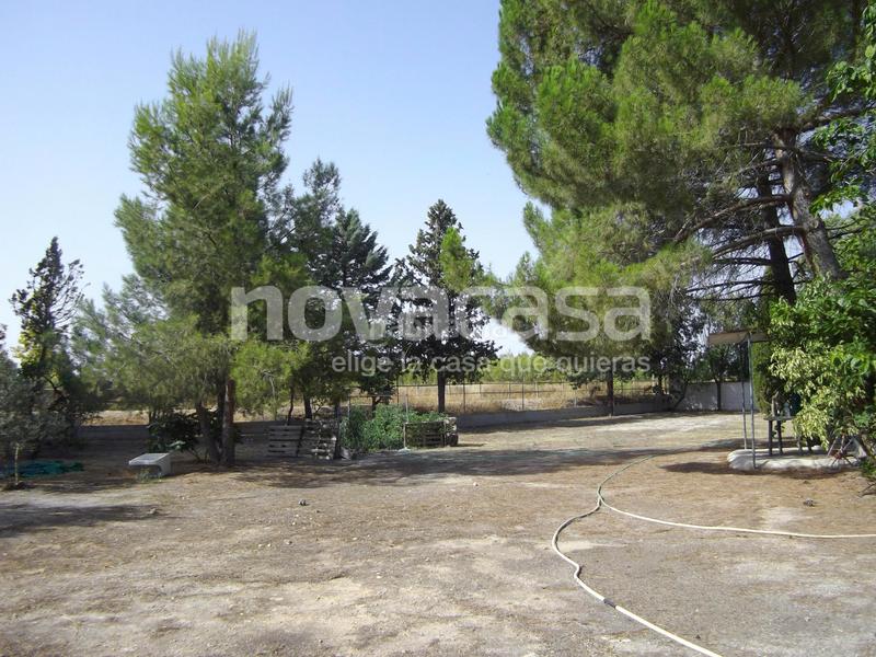 Foto 825ef7ea-ddcf-4465-b1b0-562899e3e1d3. Terreno residenziale in Pedanías - Extrarradio Albacete