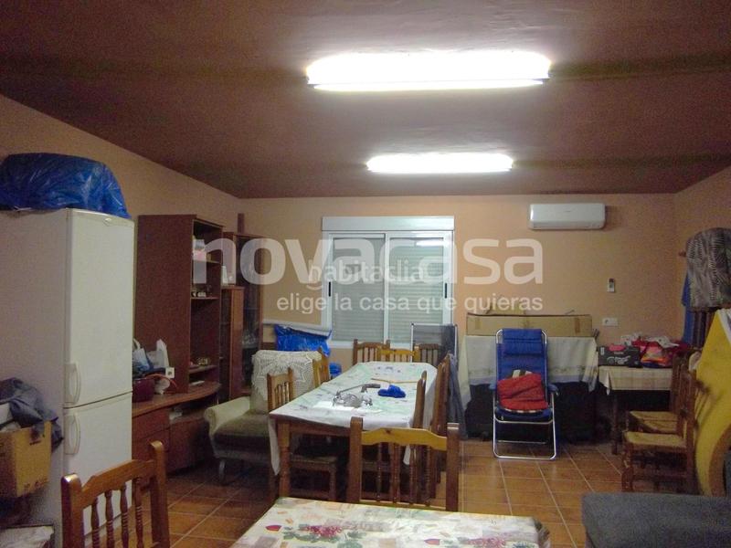 Foto 9d04d29d-68b2-4554-b5be-43fee5f078c8. Terreno residenziale in Pedanías - Extrarradio Albacete