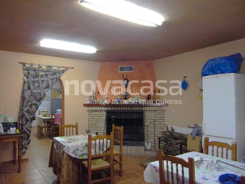Foto b5d8ff8b-cee3-4e8c-8d06-2d97c629f619. Terreno residenziale in Pedanías - Extrarradio Albacete