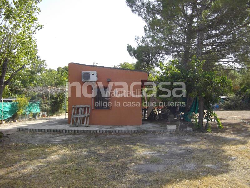 Foto c09c1fa0-9364-4a57-a17f-7f8ee8dbe4f7. Terreno residenziale in Pedanías - Extrarradio Albacete