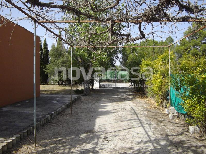 Foto cd5fc70a-9dac-4844-9d8b-d1b96b8125cc. Terreno residenziale in Pedanías - Extrarradio Albacete