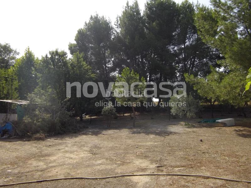 Foto d57d0800-2a9b-482c-96e7-2bb4a16d8bf1. Terreno residenziale in Pedanías - Extrarradio Albacete