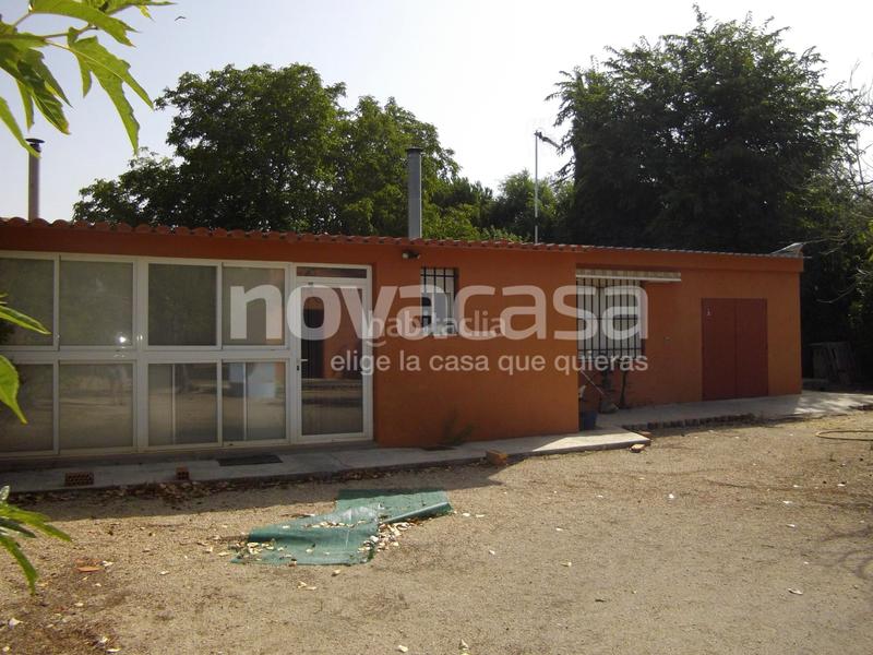 Foto dc8867d4-96e3-4ba8-b372-1b6fbb829141. Terreno residenziale in Pedanías - Extrarradio Albacete