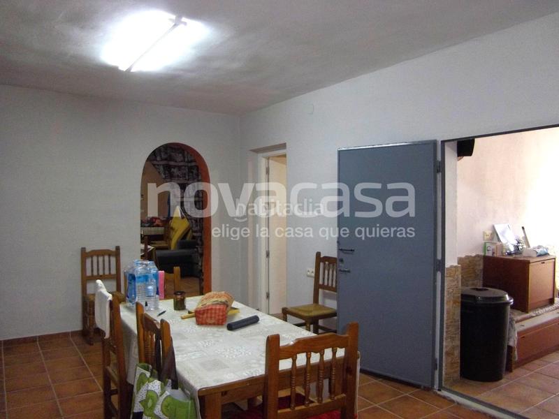 Foto e5e62782-d994-4ec4-a9ad-e1167458f8f6. Terreno residenziale in Pedanías - Extrarradio Albacete