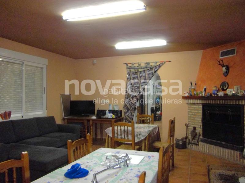Foto f2fc28a6-646a-4dd6-8e37-550d944d0711. Terreno residenziale in Pedanías - Extrarradio Albacete