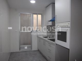 Lloguer Pis a Feria. Piso de 3 dormitorios en alquiler sin muebles