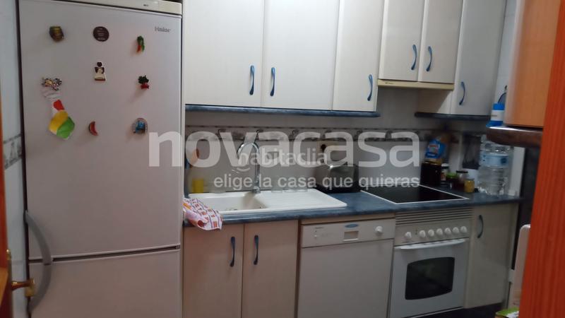 Foto 0235ac15-95ca-464d-a834-f657e099194d. Appartamento con riscaldamento in El Pilar Albacete